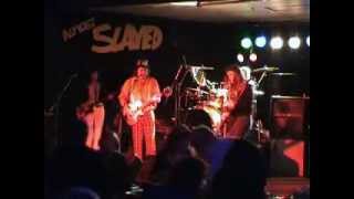 Almost Slayed Slade tributeDizzy Mama Live [upl. by Leupold]