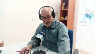 Noticias y Eventos en Sanlúcar de Barrameda con Juan José Suarez [upl. by Arimlede]