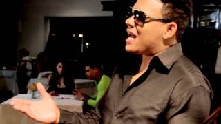 JEHU EL REY  Tu Sin Mi Official Video [upl. by Eimma]