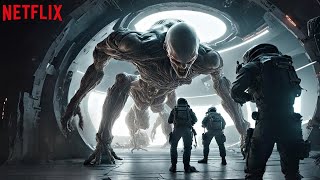 The 10 Most MindBlowing SciFi Movies On Netflix Right Now 2024 [upl. by Noram]