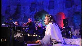 Yanni  Nostalgia Live At The Acropolis HQ [upl. by Denis]