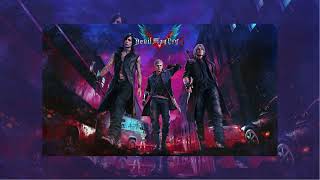 The Qliphoth Prologue  Devil May Cry 5 OST [upl. by Jami]