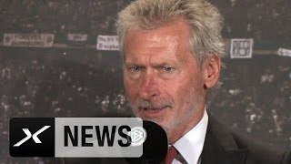 Paul Breitner skeptisch quotNoch kein Wunder erlebtquot  FC Bayern München  FC Barcelona [upl. by Devine872]