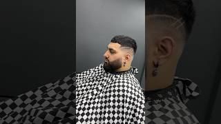 Let’s leave 2023 with a 💥 barber Barbering fade Aylesbury skinfade [upl. by Leuams]