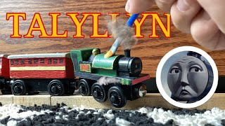 How I Made Talyllyn [upl. by Imelda]