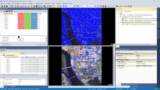 eCognition Deconstructed Multiresolution Segmentation [upl. by Champagne921]