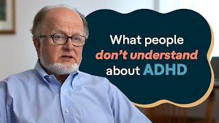 ADDADHD  What Is Attention Deficit Hyperactivity Disorder [upl. by Radloff]