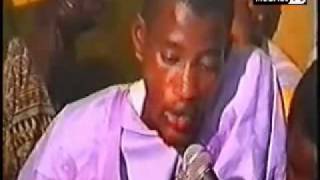 Yonou Mouride  Xam Xam ak Ragal Yalla [upl. by Dael117]