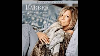 Barbra Streisand  Where You Do Start Orchestra Reversed [upl. by Rubia]