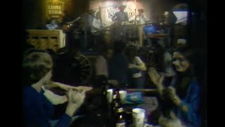 Asleep At The Wheel  Live 1974  The Alliance Wagon Yard Austin TX [upl. by Akehs]