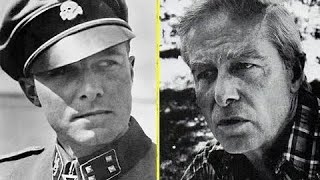 Joachim Peiper El Ex Oficial De Las Ss Asesinado En Francia En 1976 [upl. by Lemor441]