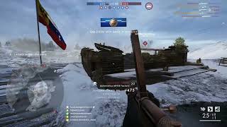 Battlefield 1 PC  Cleaning the SSD  Automatico Factory [upl. by Euqirne]