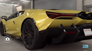 Csr2 Race Pass Lamborghini Revuelto  Test Drive [upl. by Amedeo]