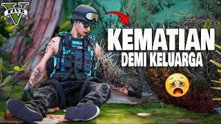 KEMATIAN JOHAN DI TANGAN MAFIA  GTA 5 ROLEPLAY [upl. by Aluor]