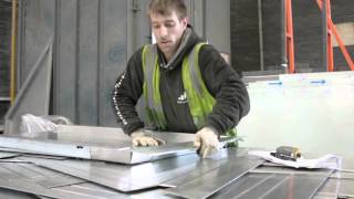 Thermotec Insulated Conservatory Roofing Panels [upl. by Ane661]