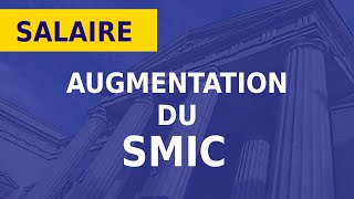 SMIC  AUGMENTATION [upl. by Trudy]