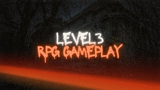 RPG Gameplay Level 3 [upl. by Eirrot]