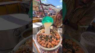 Bhubaneswar Most Famous Dahi Bara [upl. by Friedly]