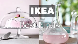 DISCOVER 15 IKEA FINDS FOR NOVEMBER 2024 🛋️✨  ELEVATE YOUR SPACE WITH EASE ikea [upl. by Athallia357]