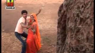 Pili Lugdi Par Morya Rajasthani Folk Song Dharamraj Choudhary [upl. by Salahcin343]