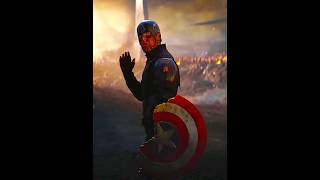 CAPTAIN AMERICA shield is Vibranium ❎ Adamantium ✅ marvel marvelcomics captainamerica [upl. by Nibroc807]