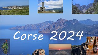 Tour de Corse moto 2024 [upl. by Zima498]