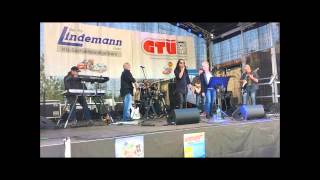 BRIGITTE LORENZLive AutopartyHattingen 1752014 [upl. by Yaral]