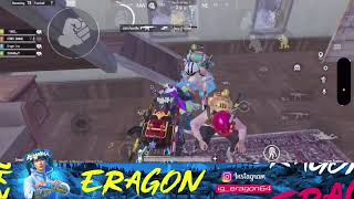 LoLzZzGaming vs Eragon is live best fight ever  Revenge with attitude Bgmi Game play [upl. by Oironoh]