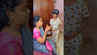 😡Ada Paavi 😱 real end twist 🤣 shorts trending funny comedy cpsaicharan viralvideo [upl. by Idaline225]