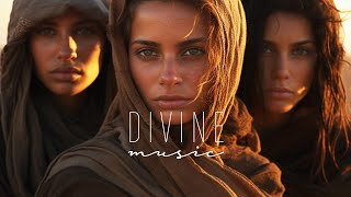 Best of Divine Music  Ethnic amp Deep House 2 Hours [upl. by Seigel]