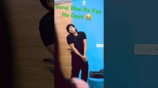 Meri Bibi maike chali gaye  Surajactor new shorts shorts surajactor trending [upl. by Hearsh]