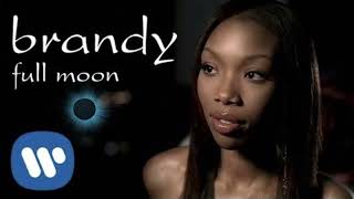 Brandy  Full Moon Slowed  Reverb [upl. by Lenka]