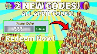 ⚙️All Codes in Bee Swarm Simulator PreBeesmas 2024 [upl. by Asehr547]