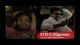 Virgin Mobile Banned Commercials of IPL Part 2 [upl. by Shererd624]