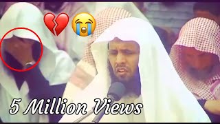 Beautiful Recitation Surah ImranDhariyat Sheikh Mansour AsSalimi الشيخ منصور السالمي [upl. by Wappes]