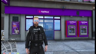 NATWEST BANK MAPS UKFIVEM MLO [upl. by Arayt314]