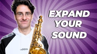 How Getting a Big Sound is Easier That You Think [upl. by Lukash]