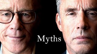 Misunderstanding Myth Peterson Hancock Dawkins et al [upl. by Anaya]