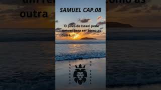 SAMUEL CAP08 MOTIVASSE shorts views frases [upl. by Geis]