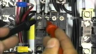 Hamer 310 Troubleshooting and Repair WMV V9 [upl. by Terrag897]