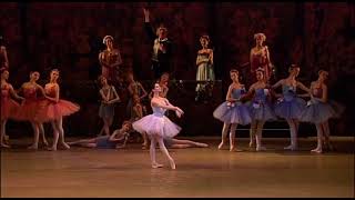 DON QUIXOTE  Dulcinea Variation Olesya Novikova  Mariinsky Ballet [upl. by Indys]