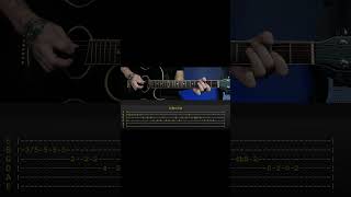 4 Non Blondes  Whats Up  Easy Guitar Lesson Tutorial with ChordsTabs and Lyrics [upl. by Aehsan]