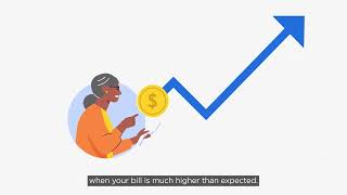 Alinta Energy  7 tips to avoid bill shock [upl. by Frayne]