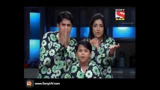 Badi Door Se Aaye Hain  Episode 57  25th August 2014 [upl. by Bust]