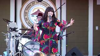 Linda Ronstadt Revue Bethany Beach Bandstand 06132024 [upl. by Ney]