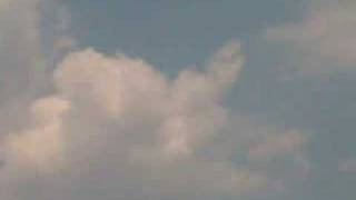 JESUS in the CLOUDS [upl. by Nomad]