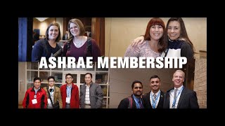 What ASHRAE Membership Grade is Right for You [upl. by Jonme]