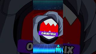 What is the nemetrix ben10 omnitrix omniverse cartoon benten nemetrix [upl. by Walkling701]