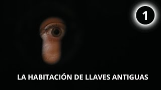 LA HABITACIÓN DE LLAVES ANTIGUAS  Película Completa en Español  Mejores pelis 2022 HD [upl. by Akelam]