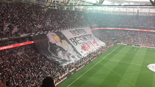 BEŞİKTAŞ Fenerbahçe MAÇI BURASI BEŞİKTAŞ AKILLI OL [upl. by Lletnahs699]